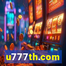 u777th.com