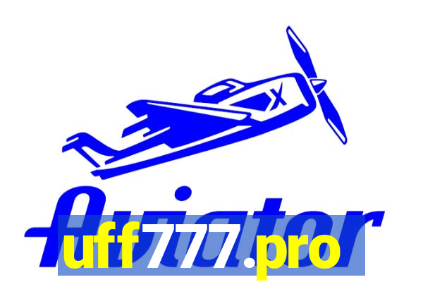 uff777.pro