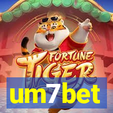 um7bet