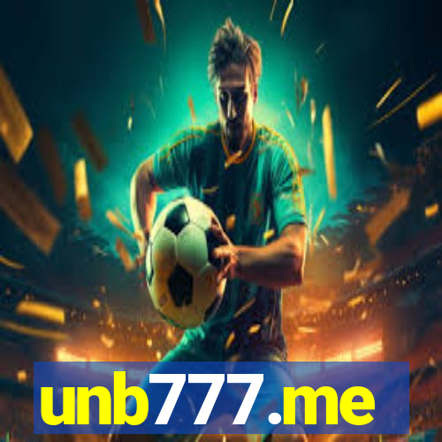 unb777.me