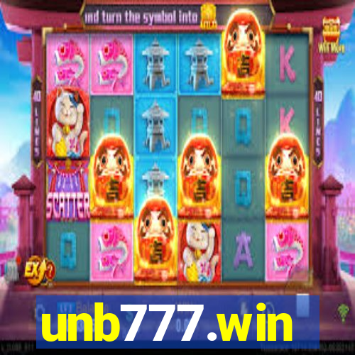 unb777.win