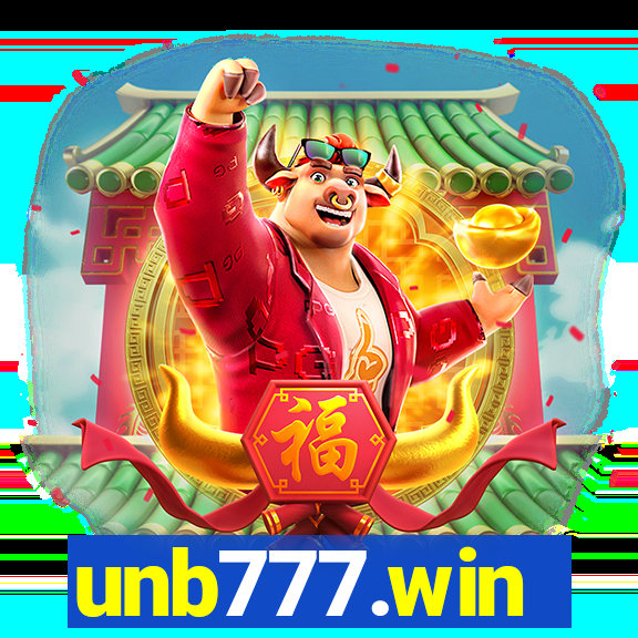 unb777.win