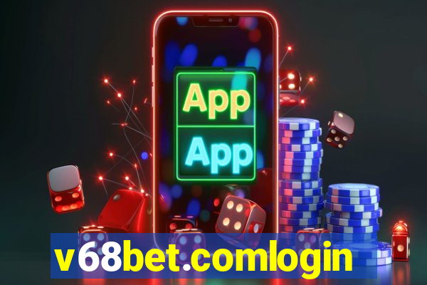 v68bet.comlogin