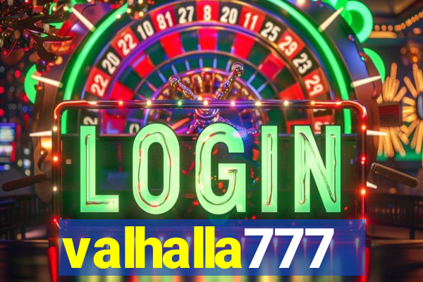 valhalla777