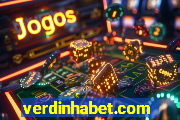 verdinhabet.com