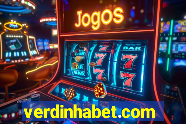 verdinhabet.com