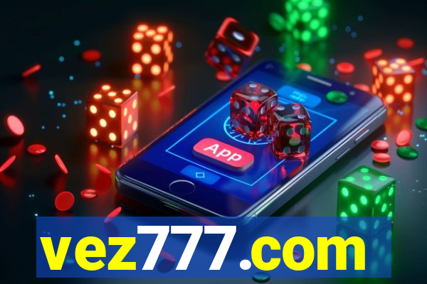 vez777.com