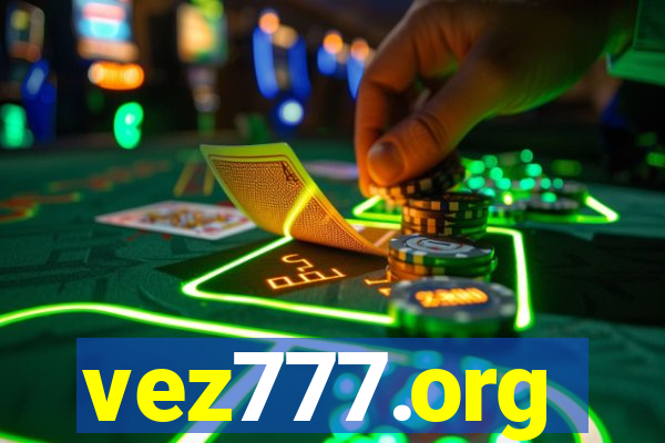 vez777.org