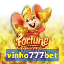 vinho777bet