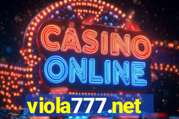 viola777.net