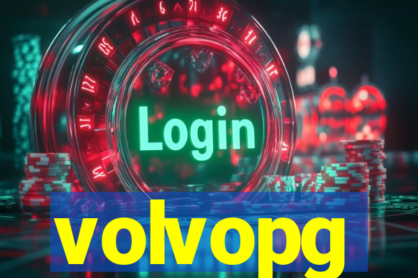 volvopg