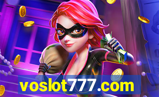 voslot777.com