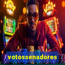 votossenadores