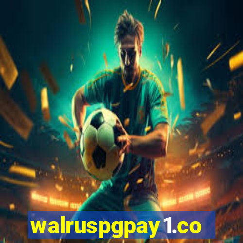 walruspgpay1.com