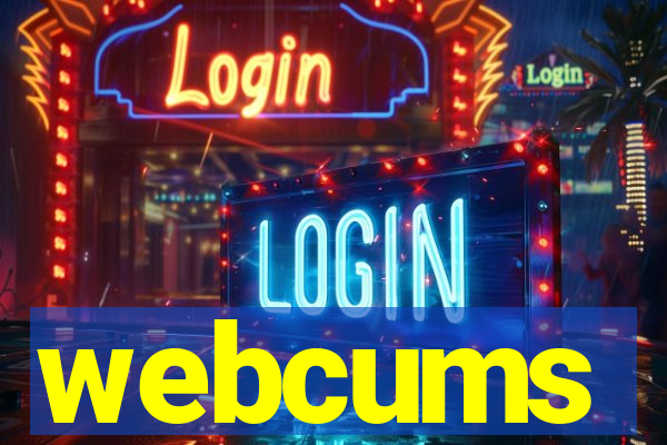 webcums