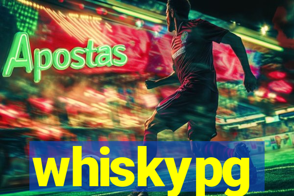 whiskypg