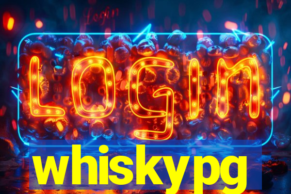 whiskypg