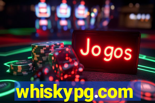 whiskypg.com