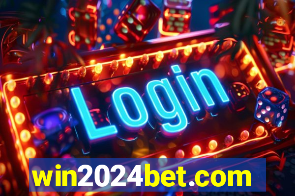 win2024bet.com