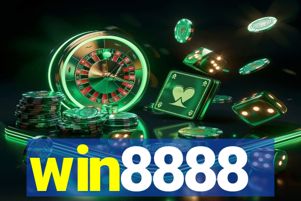 win8888