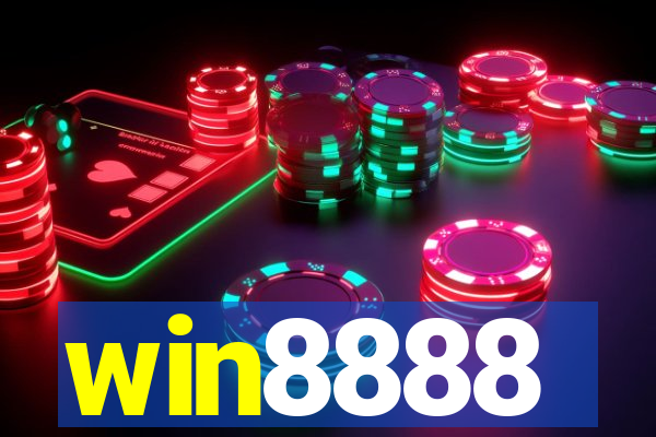 win8888