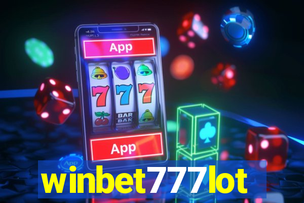 winbet777lot