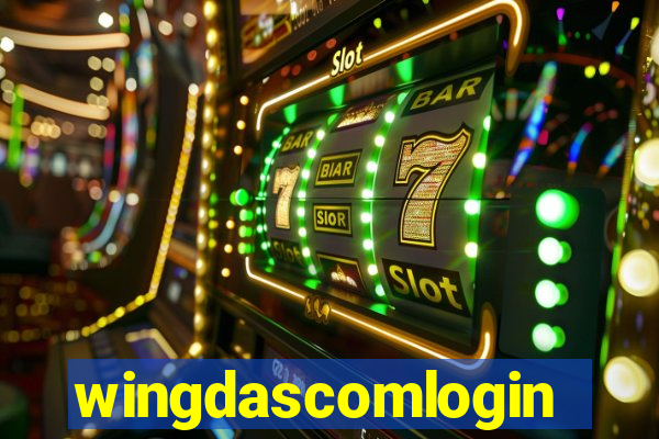 wingdascomlogin