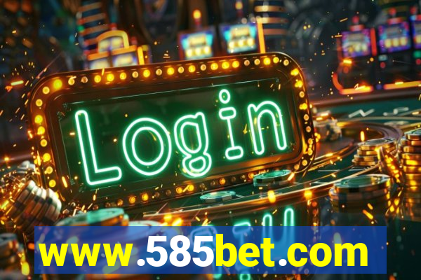 www.585bet.com