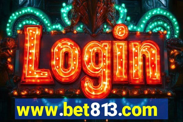 www.bet813.com