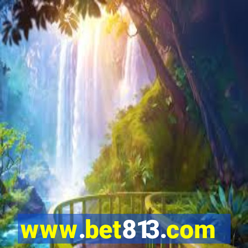 www.bet813.com