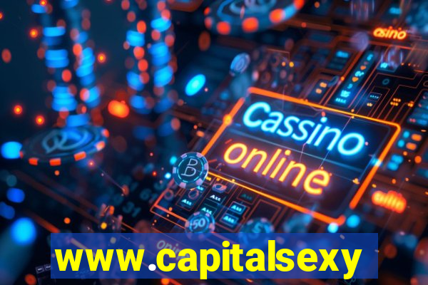 www.capitalsexy