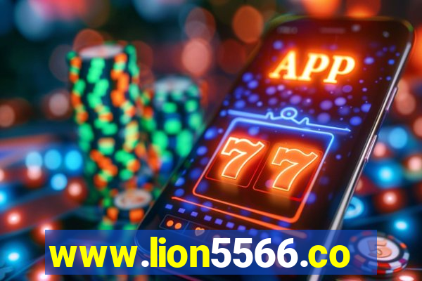 www.lion5566.com