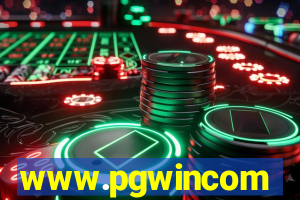 www.pgwincom