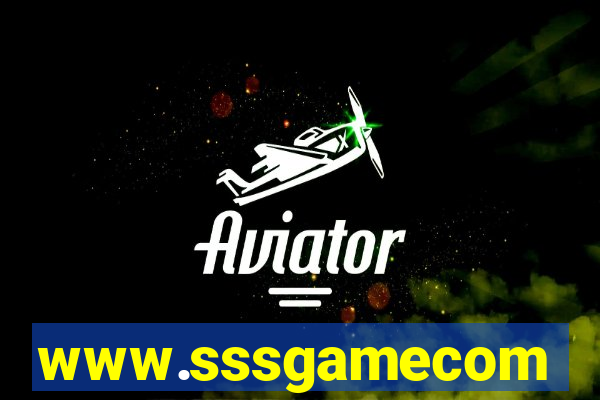 www.sssgamecom