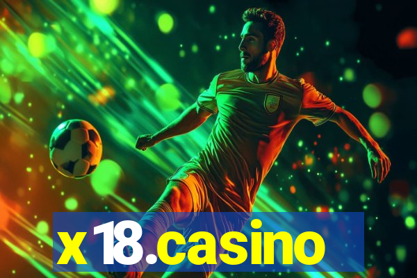 x18.casino