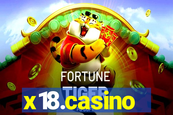 x18.casino