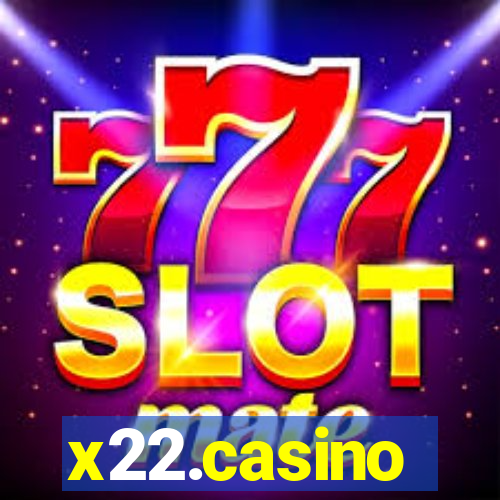 x22.casino