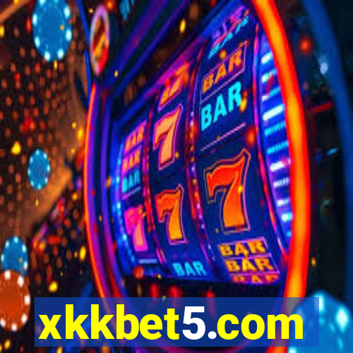 xkkbet5.com