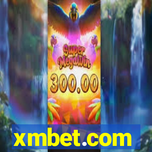 xmbet.com