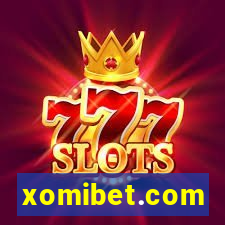 xomibet.com