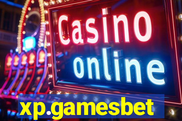 xp.gamesbet