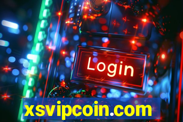 xsvipcoin.com