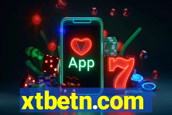 xtbetn.com