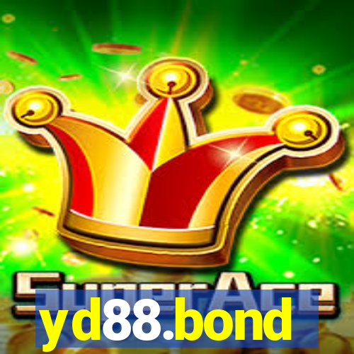 yd88.bond