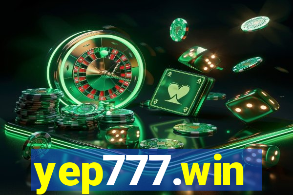 yep777.win