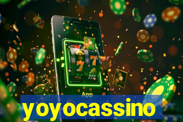 yoyocassino