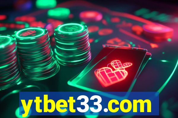 ytbet33.com