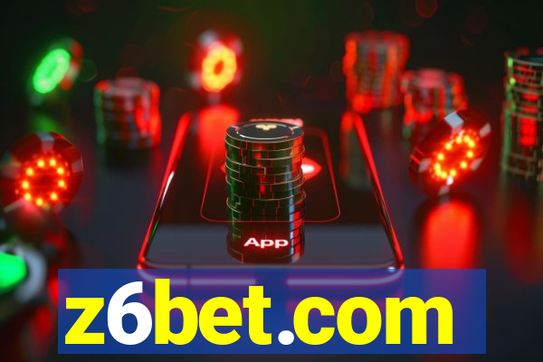 z6bet.com