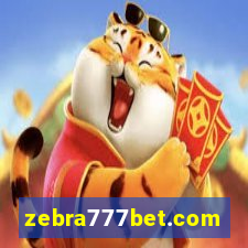 zebra777bet.com