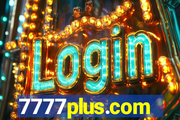 7777plus.com